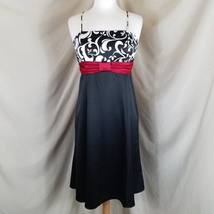 Dress Barn Collection Cocktail Dress